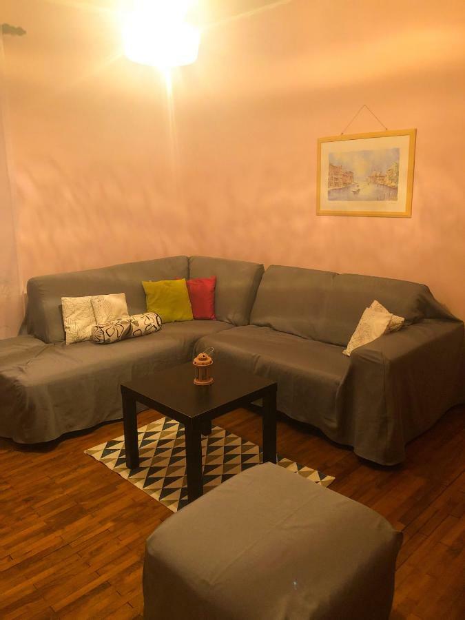 メドゥリンHouse Majaアパートメント エクステリア 写真